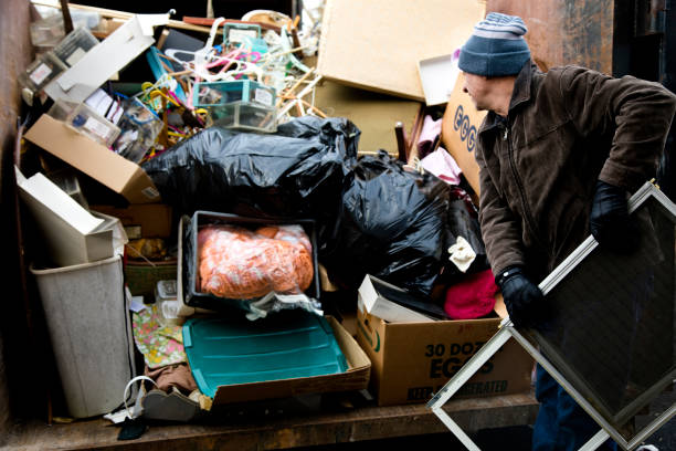Best Hoarding Cleanup  in Walkerton, IN