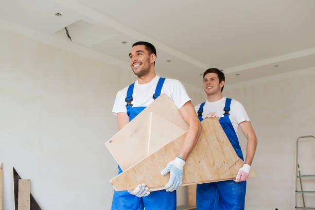 Best Basement Cleanout  in Walkerton, IN