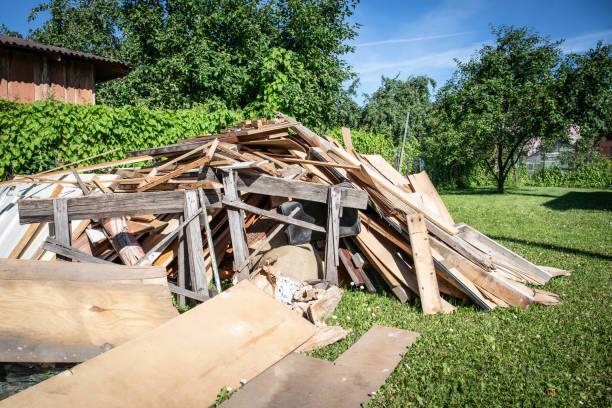 Best Recycling Services for Junk  in Walkerton, IN