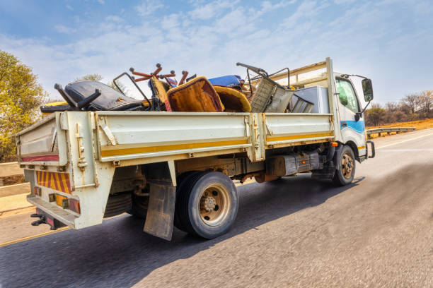 Best Residential Junk Removal  in Walkerton, IN