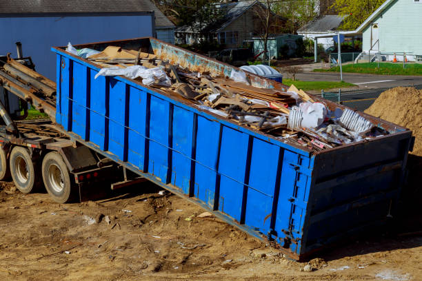 Professional Junk Removal Services in Walkerton, IN