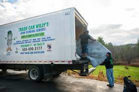 Best Residential Junk Removal  in Walkerton, IN